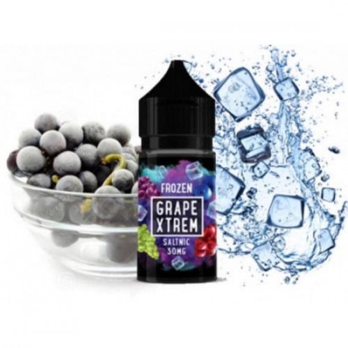 جريب اكستريم ايس (سولت)