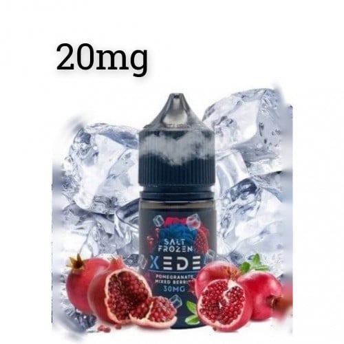 اكسيد ايس (سولت)