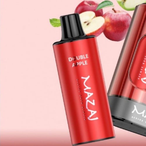 مزاج بوكس بود Pods for Mazaj Box