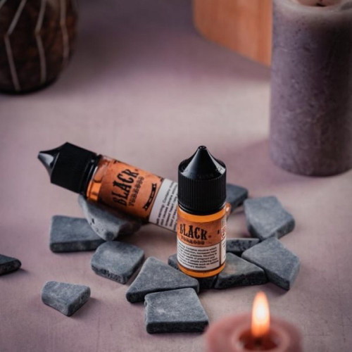 بلاك جاك (سولت)