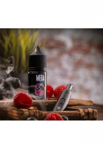 ميقا بيري (سولت)