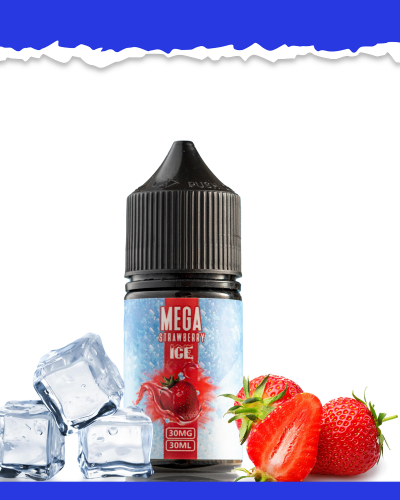 ميقا فروالة ايس (سولت)