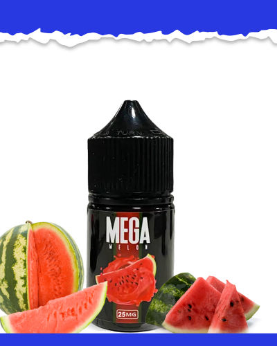 ميقا ميلون (سولت)