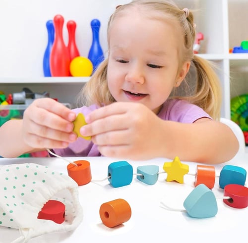 صندوق تعليمي من 19-24 شهر