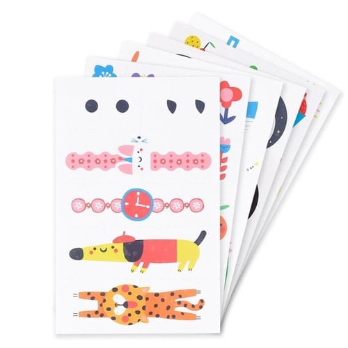 مجموعة تزيين ماي فيرست