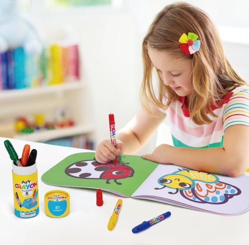 صندوق تعليمي من +36