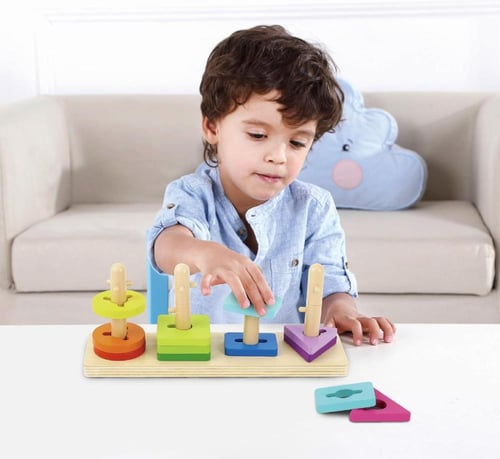 صندوق تعليمي 25-36 شهر