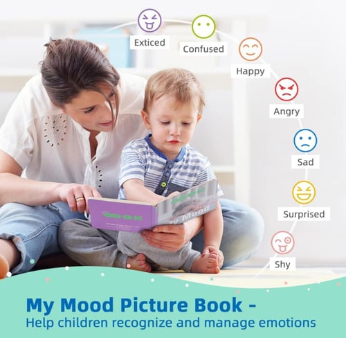 صندوق تعليمي من13-18 شهر