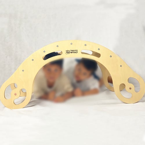 قوس ليتل بردج