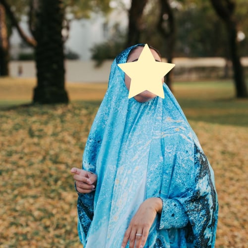 شرشف صلا ستان للكبار