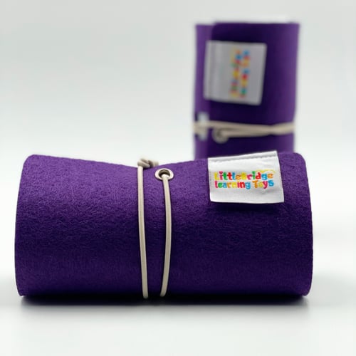 حصيرة تلوين السليكون