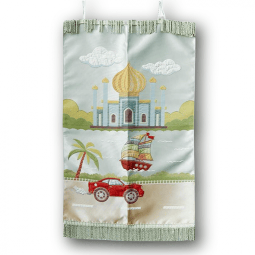 سجاده صلاه للاطفال