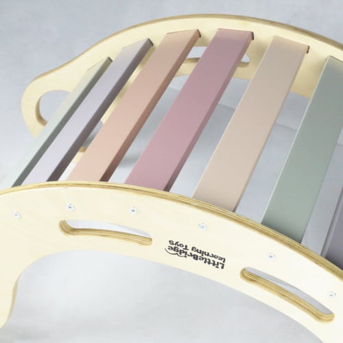 قوس ليتل بردج