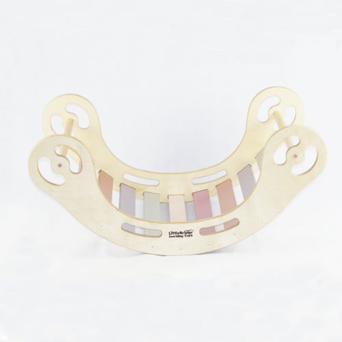 قوس ليتل بردج