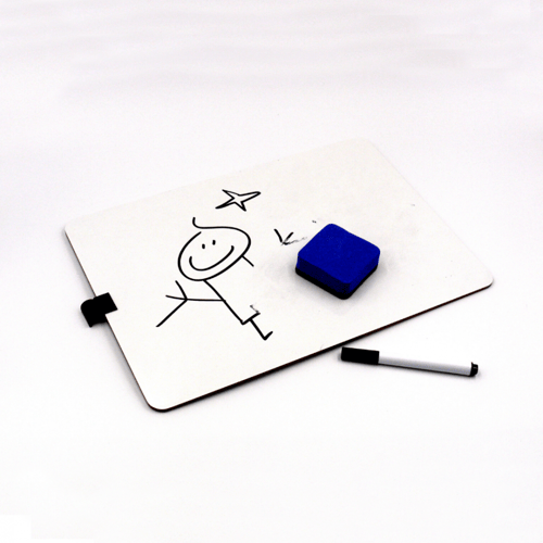 لوحة سبورة بيضاء مزدوجة الجانب