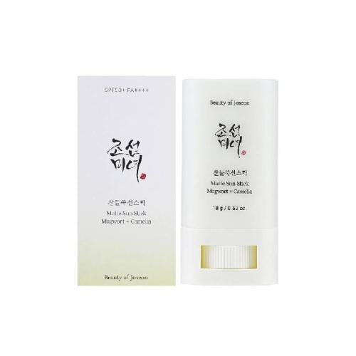 بيوتي أوف جوسون عصار واقي شمس موجورت + كاميليا 18م...