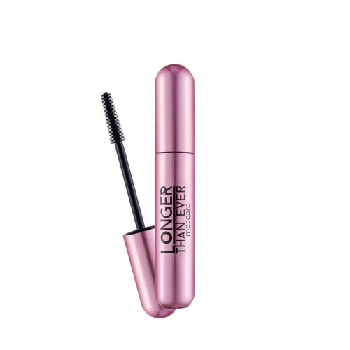 ماسكارا إطالة الرموش بتركيبة طبيعية من Flormar (أس...