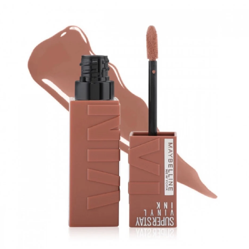 روج ميبلين سوبر ستاي captivated 95