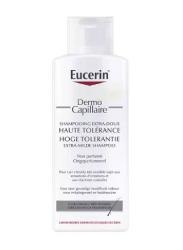 يوسرين شامبو اكسترا دوكس لطيف للغاية غير معطر لفرو...