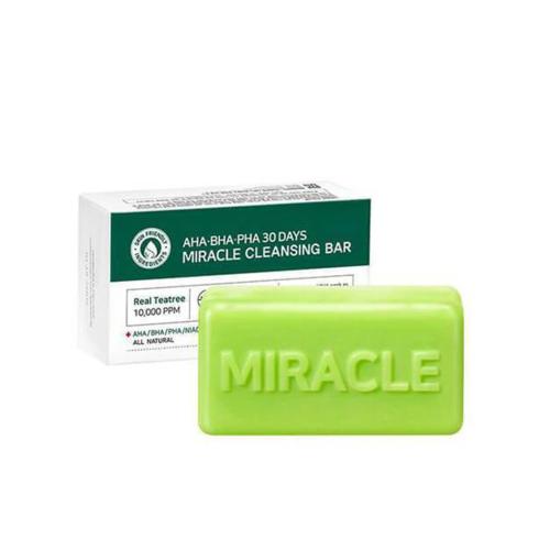 Some By Mi, AHA. BHA. PHA 30 Days Miracle Cleansin...