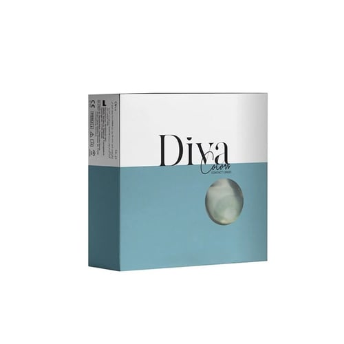 نيفي عدسات الزينة