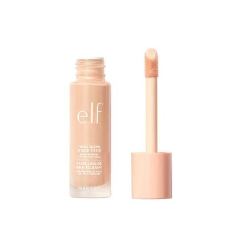 فلتر سائل هالو جلو من ايلف رقم 1