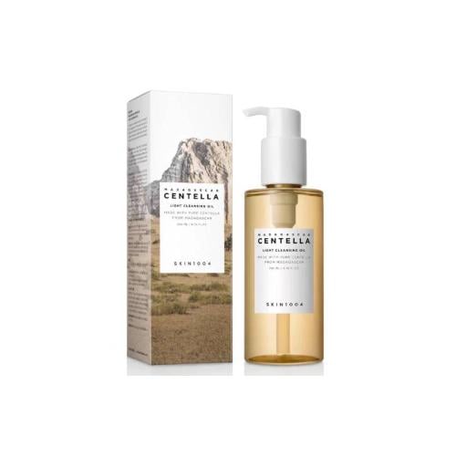 سنتيلا منظف زيتي للبشرة 200مل