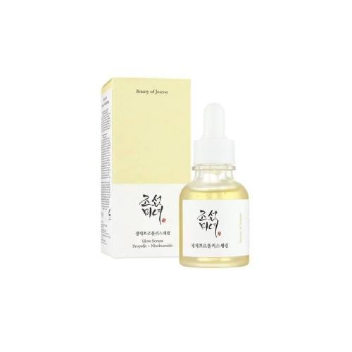 بيوتي اوف جوسون سيروم جلو للبشرة المتالقة 30مل
