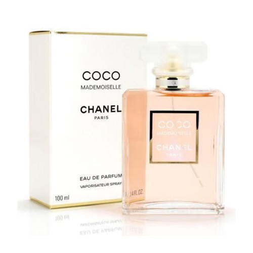 عطر كوكو مادموزيل للنساء او دو برفيوم من شانيل 100...