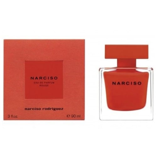 عطر نرسيسو رودريغز نرسيسو روج او دو بارفيوم 90مل