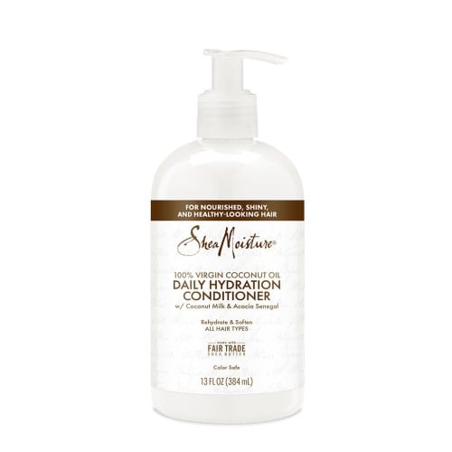 شيا مويستشر-بلسم الترطيب بزيت جوز الهند البكر 384...