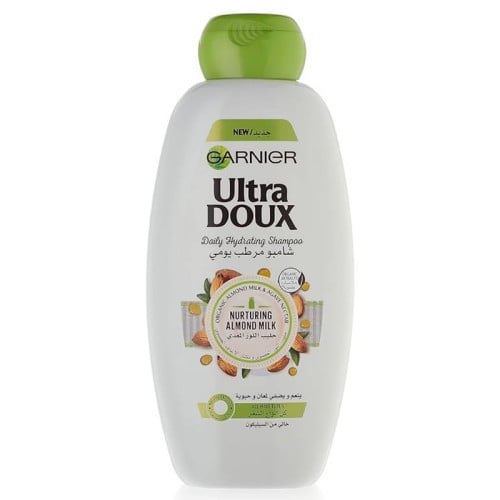 غارنية شامبو دكس400م