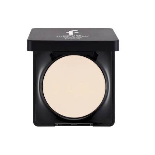 بودرة ويت اند دراي من فلورمار - 004 Sandy Vanilla