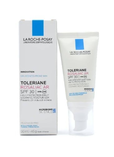 لاروش بوزيه لاروش بوساي توليريان روزالياك AR SPF30...