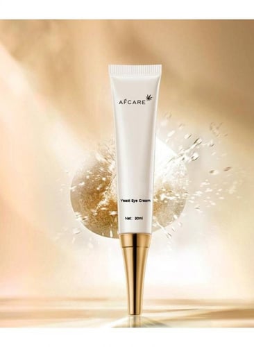 كريم تحت العين مضاد لتجاعيد تجعل البشرة حول العين...