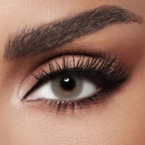 عدسات ملونة من ديفا - ميدنايت MIDNIGHT