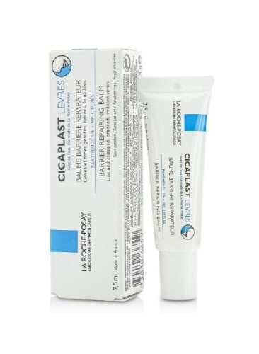 لاروش بوزيه مرطب الشفاه سيكابلاست 7.5مل