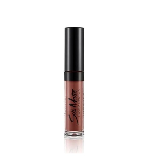 روج سائل سيلك غير لامع من فلورمار - Flormar Silk M...
