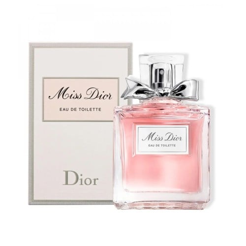 عطر ميس ديور او دى تواليت للنساء من ديور 100مل