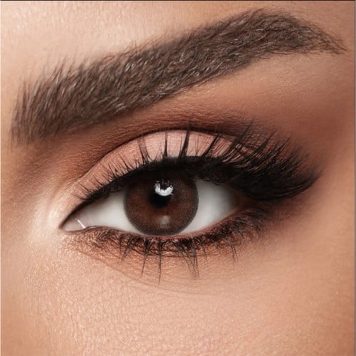 عدسات ملونة من ديفا - سيدار