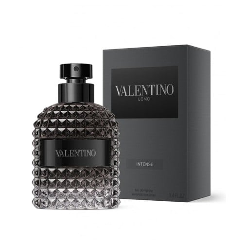 عطر فالنتينو اومو انتنس او دو بارفيوم 100مل