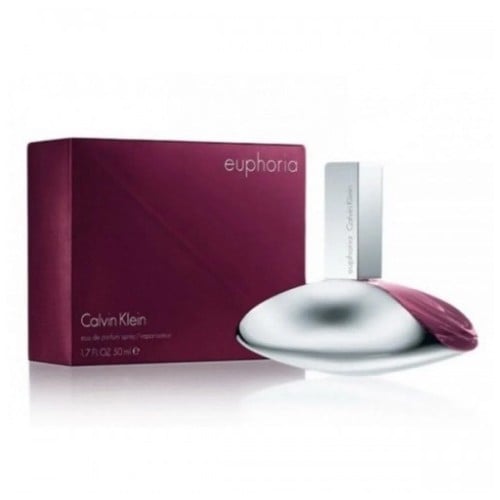 عطر كالفن كلاين ايفوريا النسائي او دو بارفيوم 100م...
