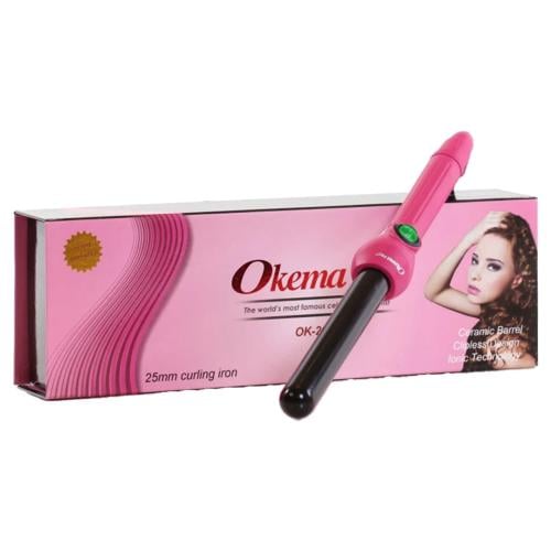 فير كيرلي من اوكيما 25ملمOK-2078