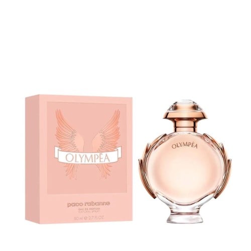 عطر اولمبيا من باكو رابان – أو دي بارفيوم (نسائي)...