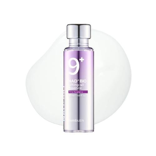 إيسنس شد البشرة NAD+ Bio Lifting-Sil Essence رقم 9