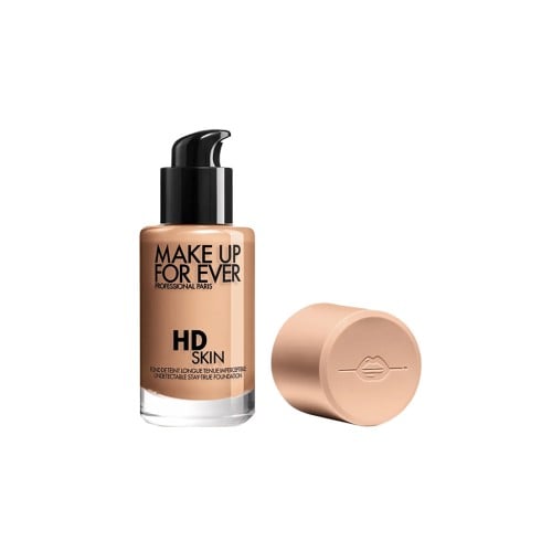 كريم أساس إتش دي سكن من ميك اب فور ايفر