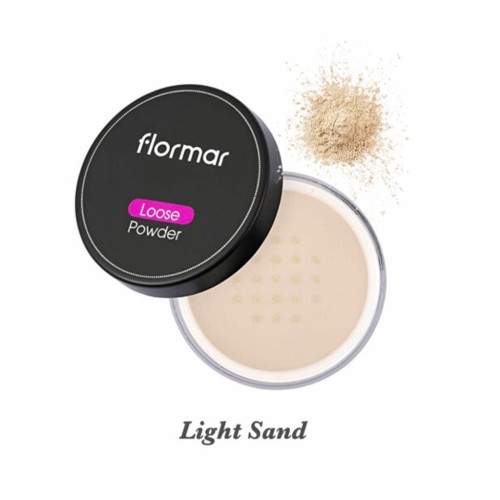 فلورمار لوس بودر لون Light Sand