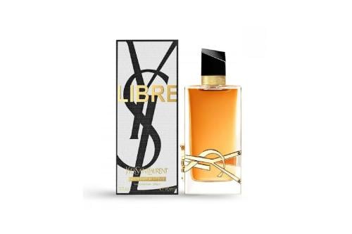 عطر ايف سان لوران ليبر انتنس او دو بارفيوم 90مل