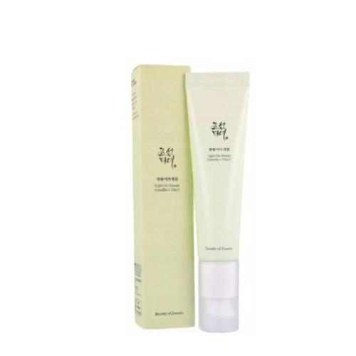 وتي اوف جوسون سيروم لايت أون كينتيلا + فيتامين سي...