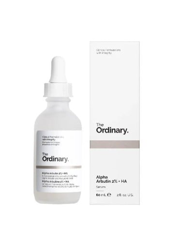 ذا اورديناري الفاء للبقع الصبغية وتفاوت لون البشرة...